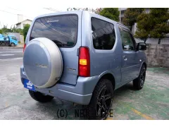 スズキ ジムニー