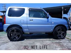 スズキ ジムニー