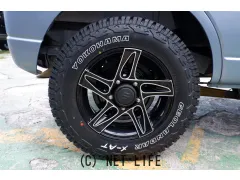 スズキ ジムニー