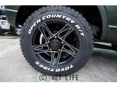 スズキ ジムニー