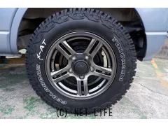 スズキ ジムニー