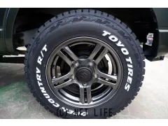 スズキ ジムニー