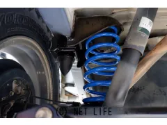 スズキ ジムニー