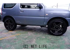 スズキ ジムニー