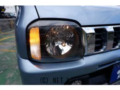 スズキ ジムニー