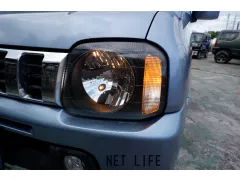 スズキ ジムニー