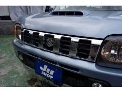 スズキ ジムニー