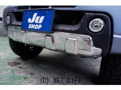 スズキ ジムニー