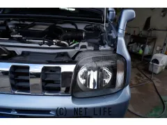 スズキ ジムニー