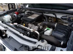 スズキ ジムニー