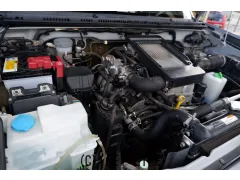 スズキ ジムニー