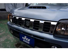 スズキ ジムニー