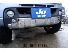 スズキ ジムニー