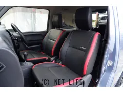 スズキ ジムニー