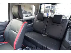 スズキ ジムニー