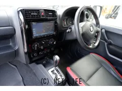 スズキ ジムニー