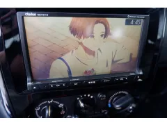 スズキ ジムニー