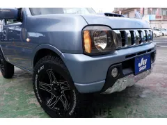 スズキ ジムニー