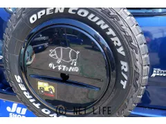 スズキ ジムニー