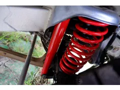 スズキ ジムニー