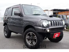 スズキ ジムニー