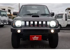 スズキ ジムニー