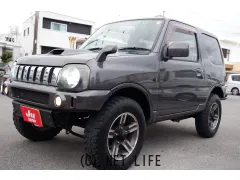 スズキ ジムニー