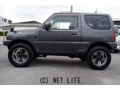 スズキ ジムニー