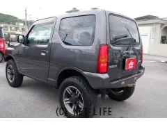 スズキ ジムニー