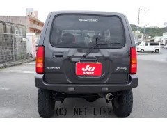 スズキ ジムニー