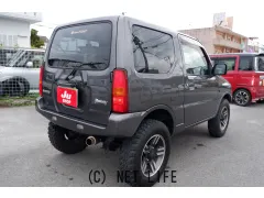 スズキ ジムニー