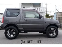 スズキ ジムニー