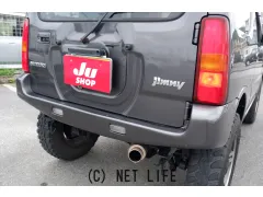 スズキ ジムニー