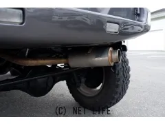 スズキ ジムニー