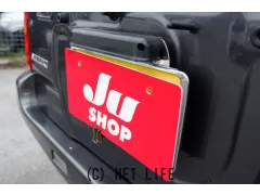 スズキ ジムニー