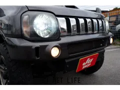 スズキ ジムニー