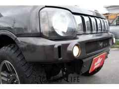 スズキ ジムニー