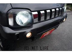 スズキ ジムニー