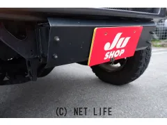 スズキ ジムニー