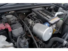 スズキ ジムニー