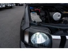 スズキ ジムニー