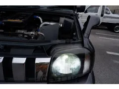 スズキ ジムニー