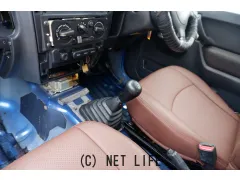 スズキ ジムニー