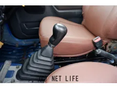 スズキ ジムニー