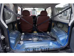 スズキ ジムニー