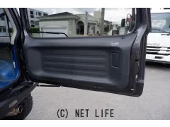 スズキ ジムニー