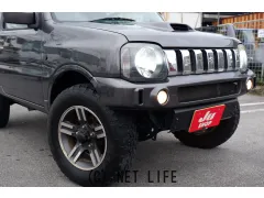 スズキ ジムニー