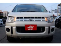 三菱 デリカD：5