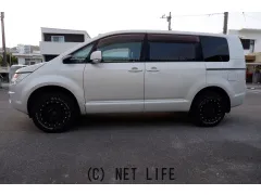 三菱 デリカD：5