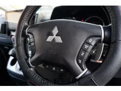 三菱 デリカD：5